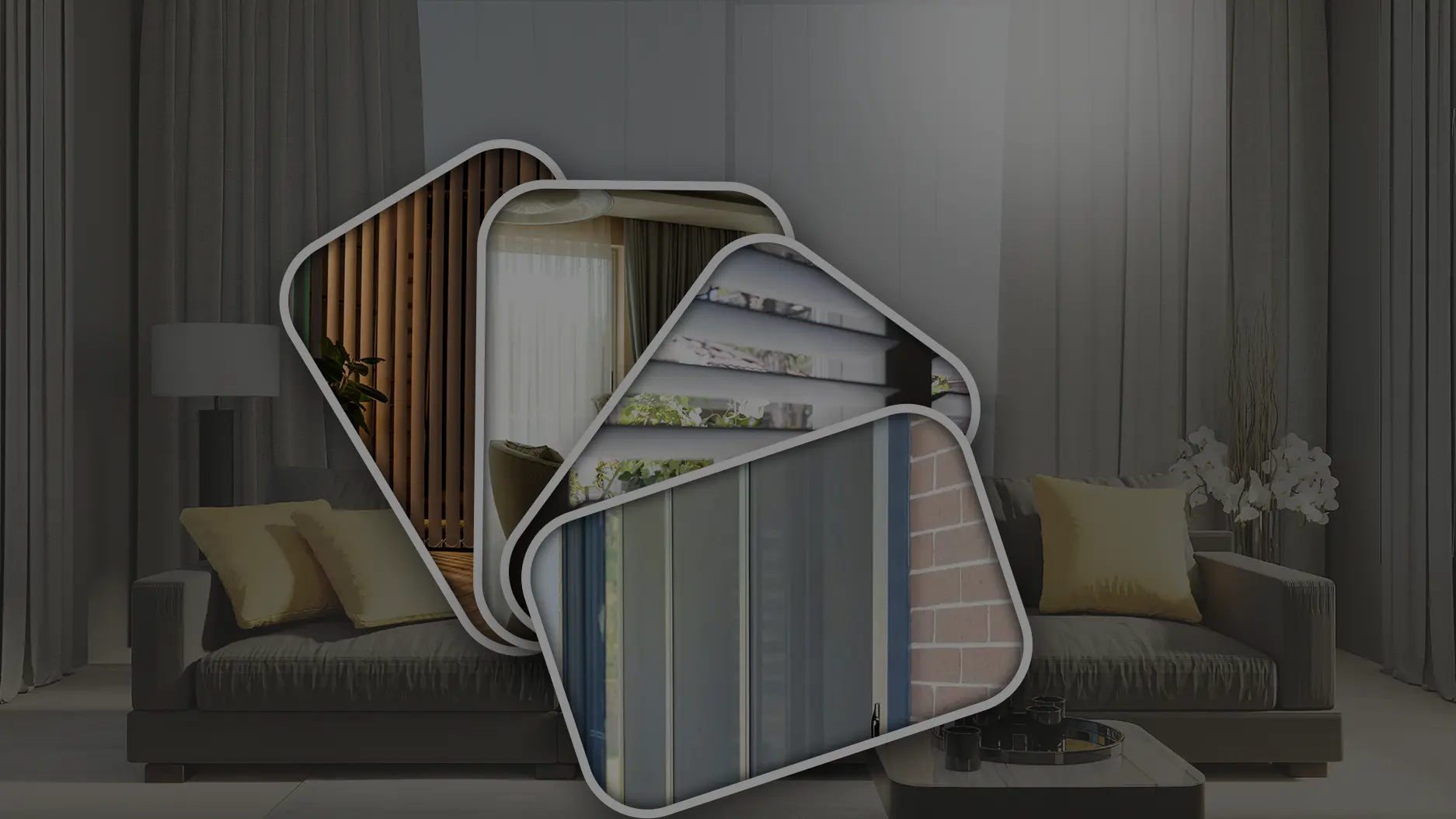 brisbane window furnishings