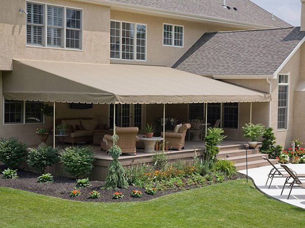 canopy awnings