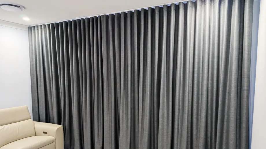curtains brisbane