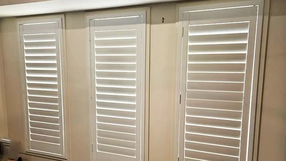 plantation shutters brisbane