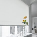 roller blinds installation brisbane