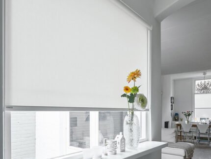 roller blinds installation brisbane
