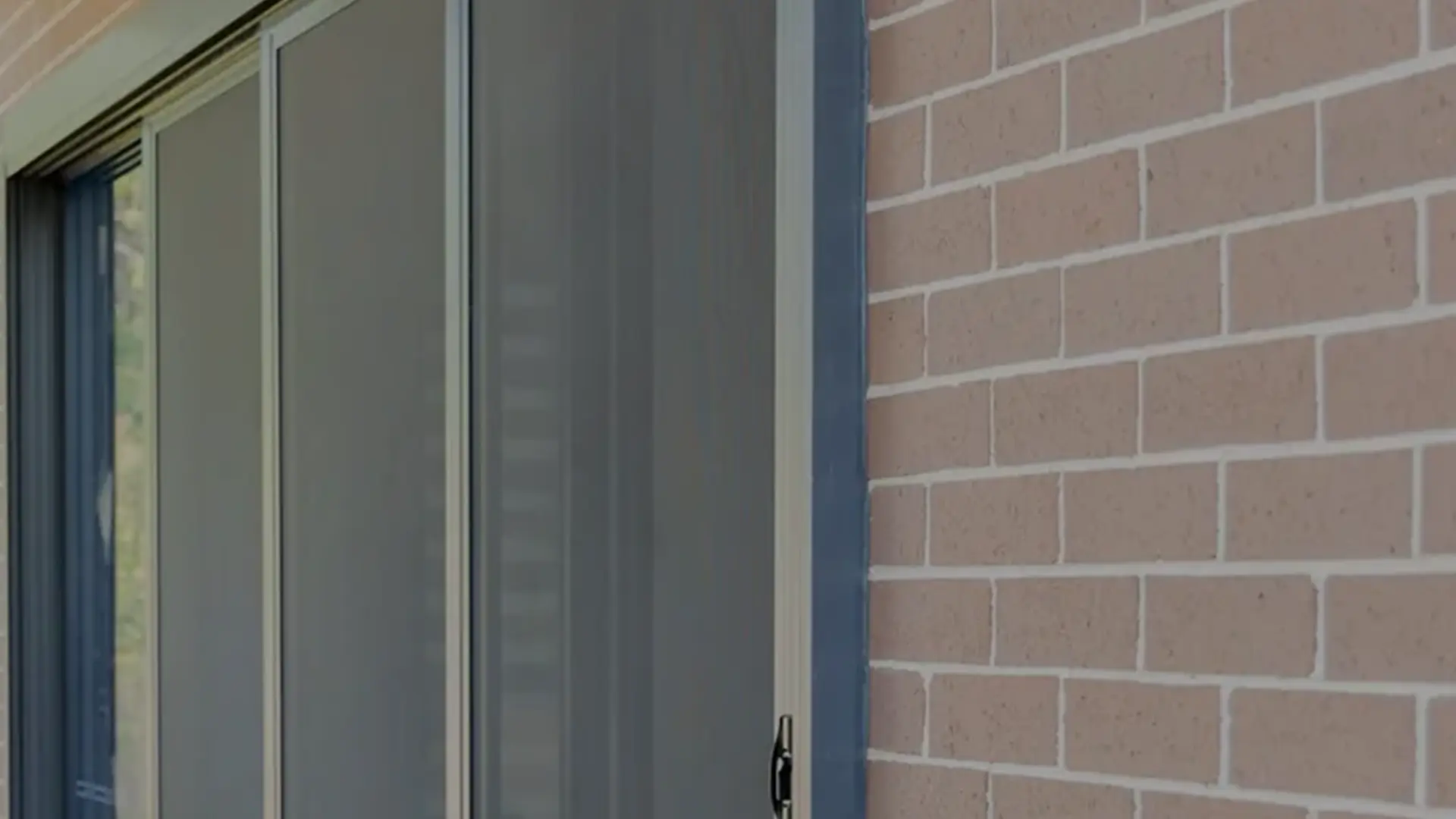 security door Brisbane Window Furnishings