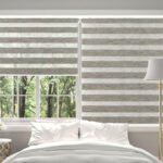 zebra blind installation brisbane