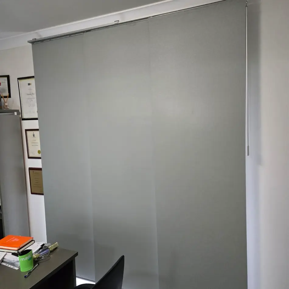 pannel glides @ mitchelton brisbane