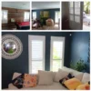 Plantation shutters @Bridgeman downs Brisbane