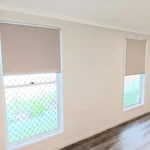 Roller blinds @ Chermside Brisbane
