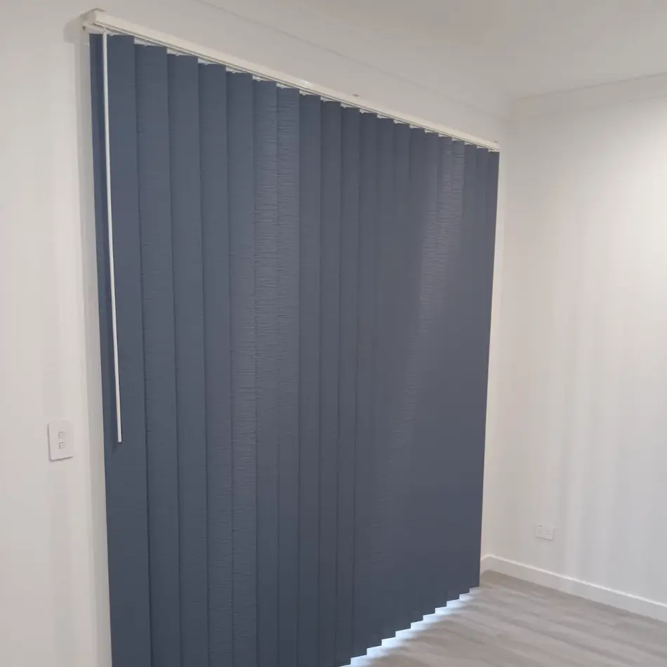 vertical blinds @ spring mountains brisbane