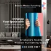 blinds and curtains installer