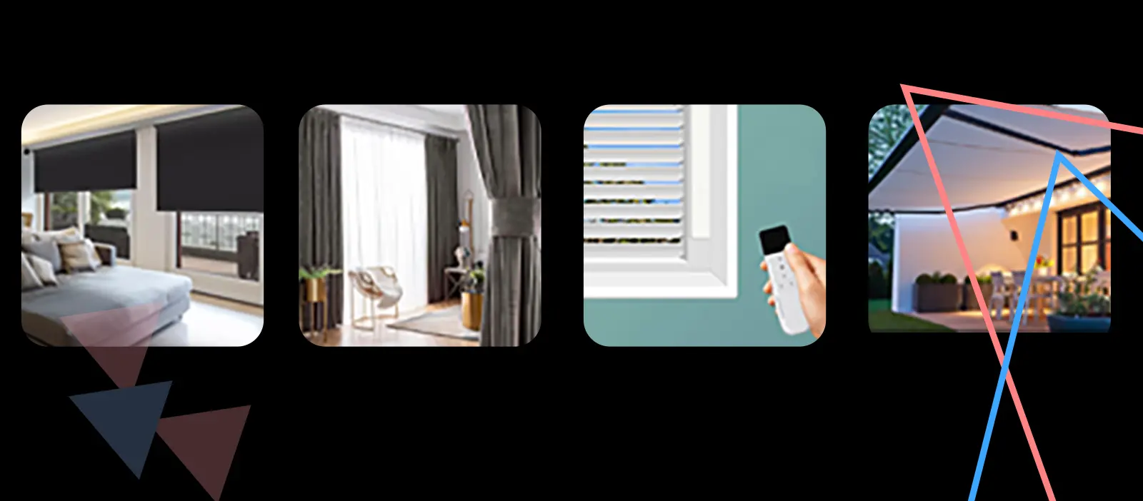 blinds and curtains brisbane