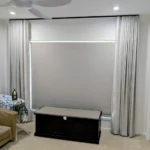 Blockout Roller blinds , Morayfield , Brisbane