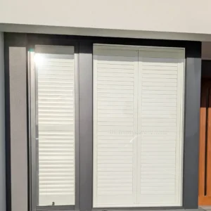 plantation shutters, banya , sunshine coast