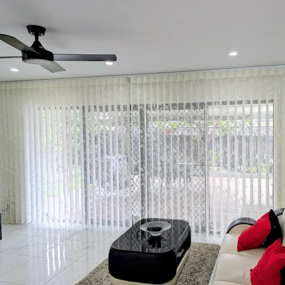 verishade curtains, north lakes , brisbane