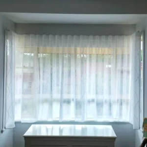 sheer curtains bridgeman downs brisbane