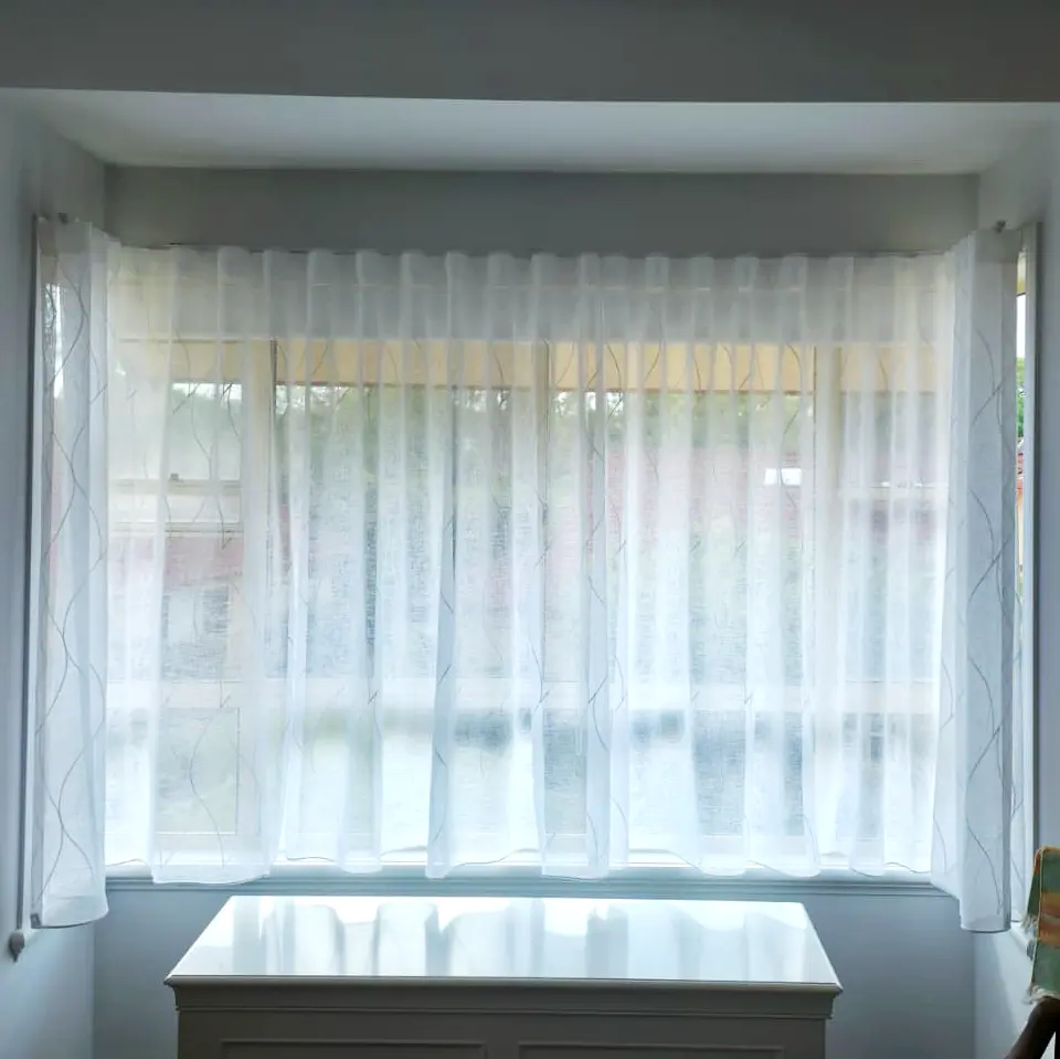 Projects 1 Brisbane Window Furnishings sheer curtains bridgeman downs brisbane