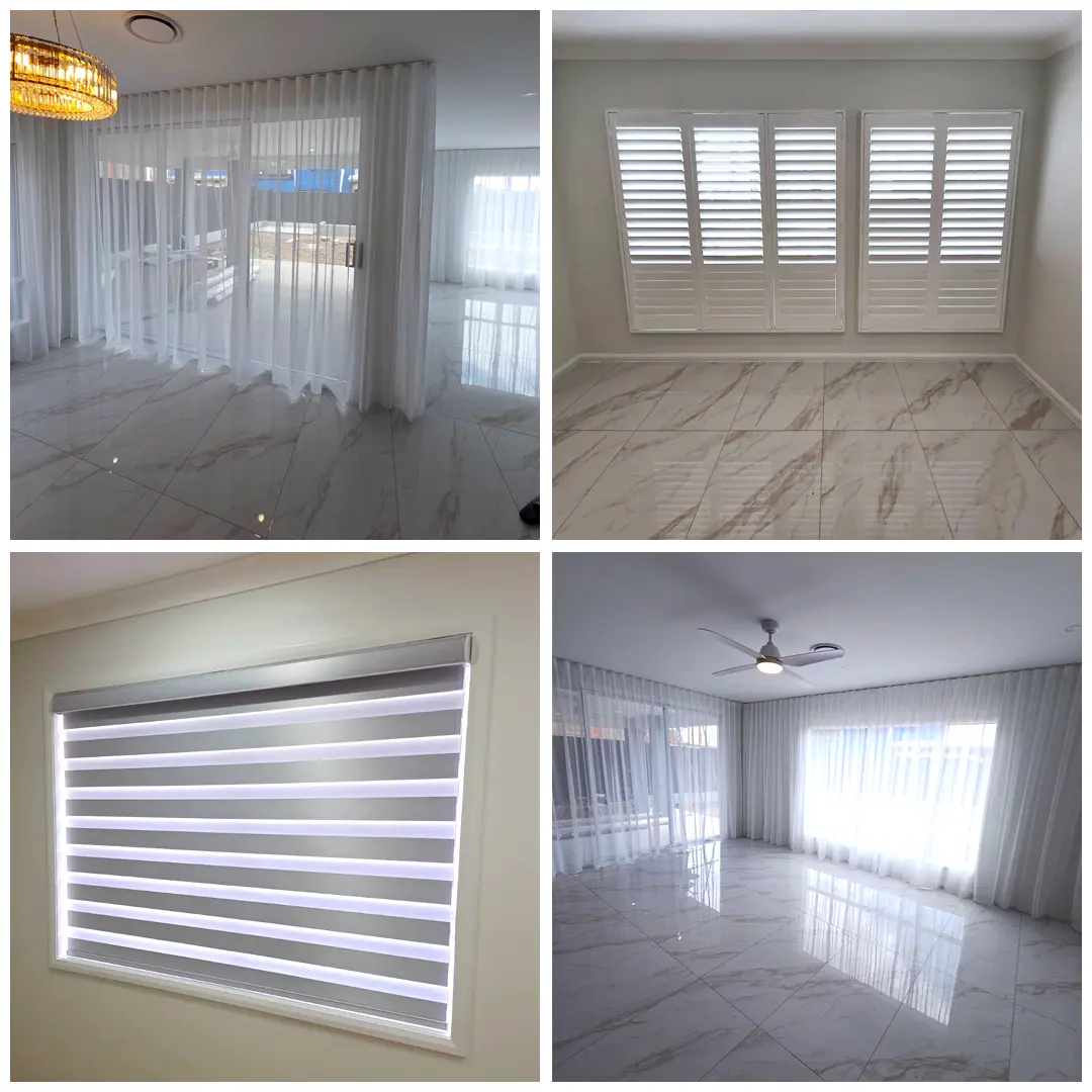 sheer plantation and zebra blinds carseldine brisbane