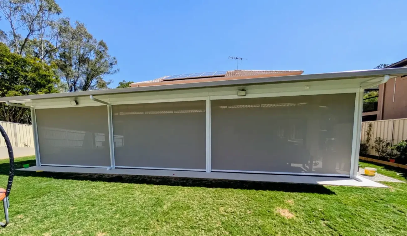 outdoor blinds brisbane