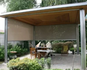 outdoor blinds brisbane