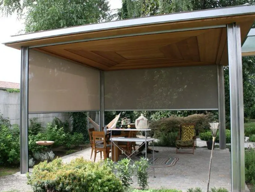 outdoor blinds brisbane