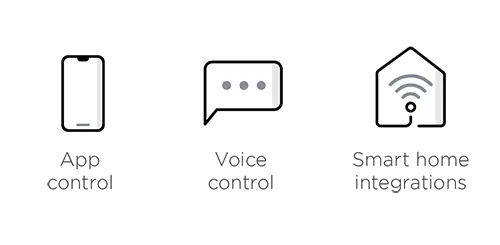 smart home brisbane window furnishings