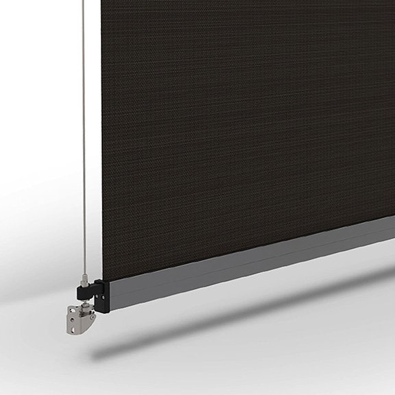 zipscreen wire guide