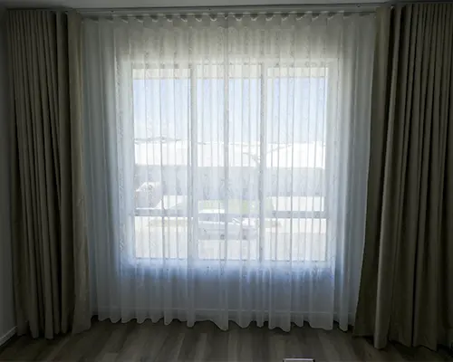 curtains in brisbane